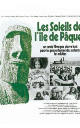 Les soleils de l'Ile de Pâques