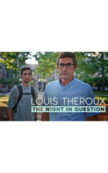 Louis Theroux: The Night in Question
