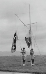 60年代的印度与巴基斯坦