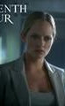 "Eleventh Hour" 1.6 Frozen