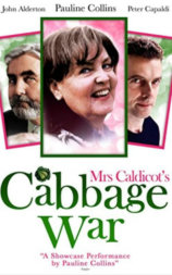 Mrs Caldicot's Cabbage War