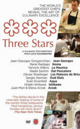Three Stars