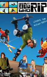 Kids Who Rip