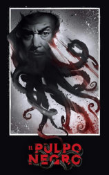 El pulpo negro