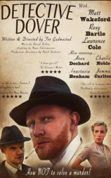 Detective Dover