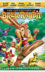 The Adventures of Brer Rabbit