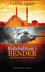 Kalabaliken i Bender