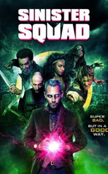 Sinister Squad