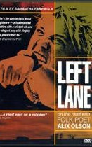 Left Lane: On the Road with Folk Poet Alix Olson