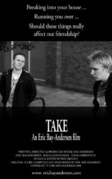 Take