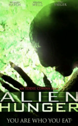 Alien Hunger