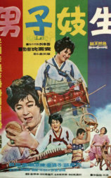 男子妓生