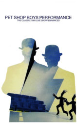 Pet Shop Boys: Performance