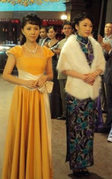 女王