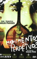 Movimentos Perpétuos: Cine-Tributo a Carlos Paredes