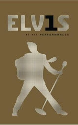 Elvis: #1 Hit Performances