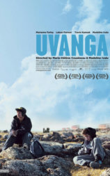 Uvanga