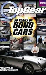 Top Gear: 50 Years of Bond Cars