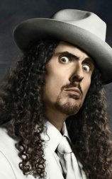 Behind the Music : Weird Al Yankovic