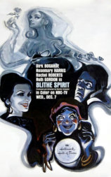 Blithe Spirit
