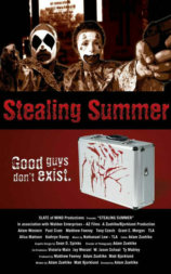 Stealing Summer