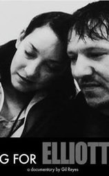 寻找Elliott Smith