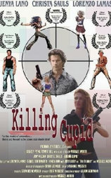 Killing Cupid