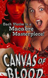 Canvas of Blood