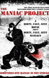 The Maniac Project