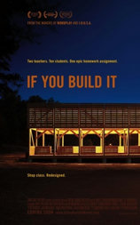 If You Build It