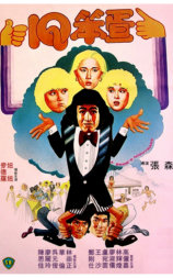 I.Q.笨蛋