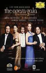 Die Operngala der Stars