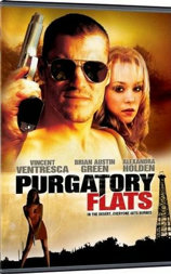Purgatory Flats