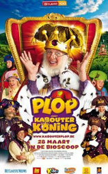 Plop wordt kabouterkoning