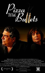 Pizza with Bullets
