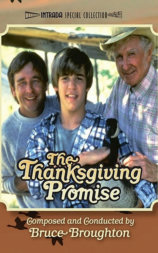 The Thanksgiving Promise