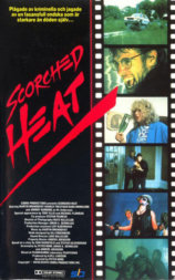 Scorched Heat