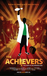 The Achievers: The Story of the Lebowski Fans