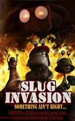 Slug Invasion