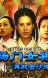 杨门女将之再战金沙滩