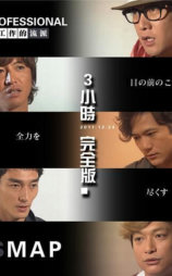 professional 工作的流派 SMAP
