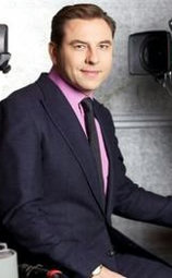 David Walliams' Awfully Good