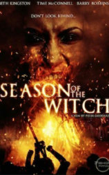 Season of the Witch
