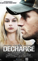 Décharge