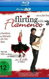 Flirting with Flamenco