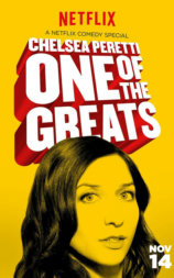 Chelsea Peretti: One of the Greats