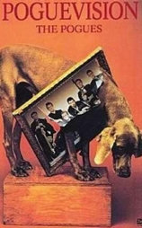 The Pogues: Poguevision