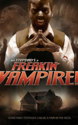 My Step-Dad's a Freakin' Vampire