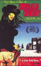 Emerald Cowboy