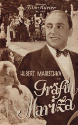 Gräfin Mariza